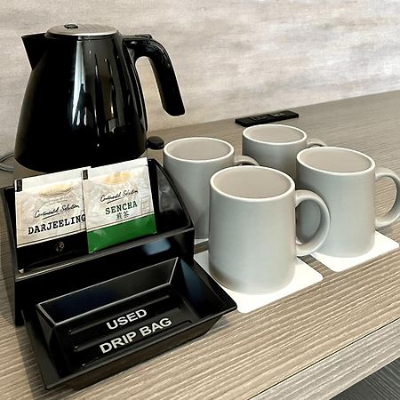 Kyoto Granbell Hotel Hanareya エクステリア 写真