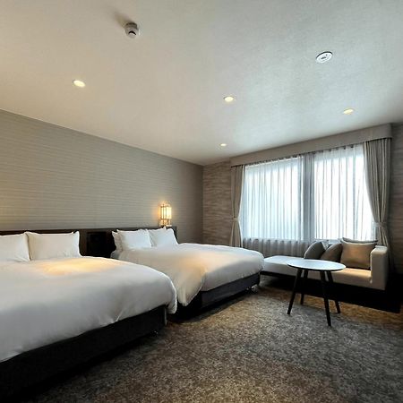 Kyoto Granbell Hotel Hanareya エクステリア 写真
