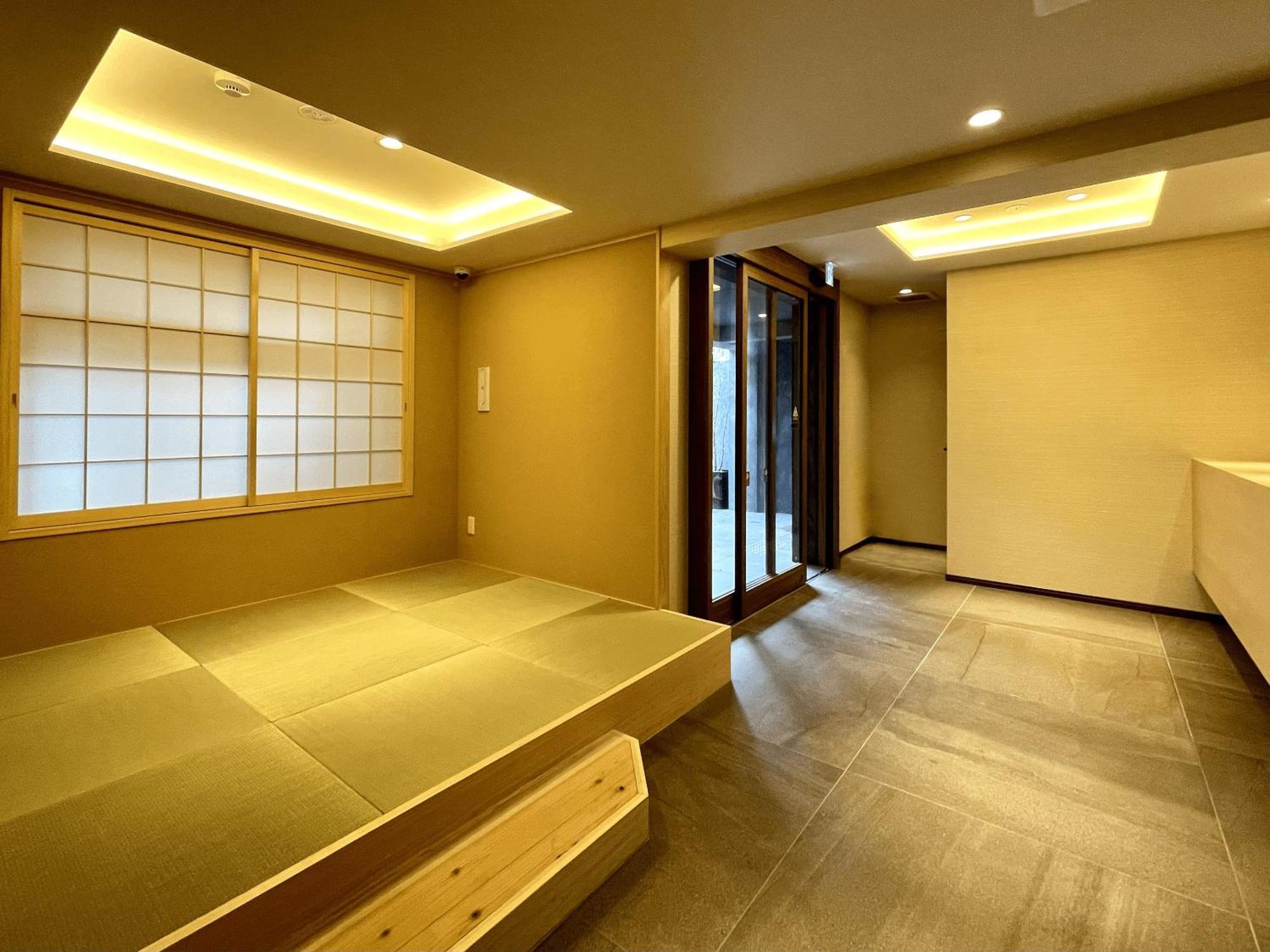 Kyoto Granbell Hotel Hanareya エクステリア 写真