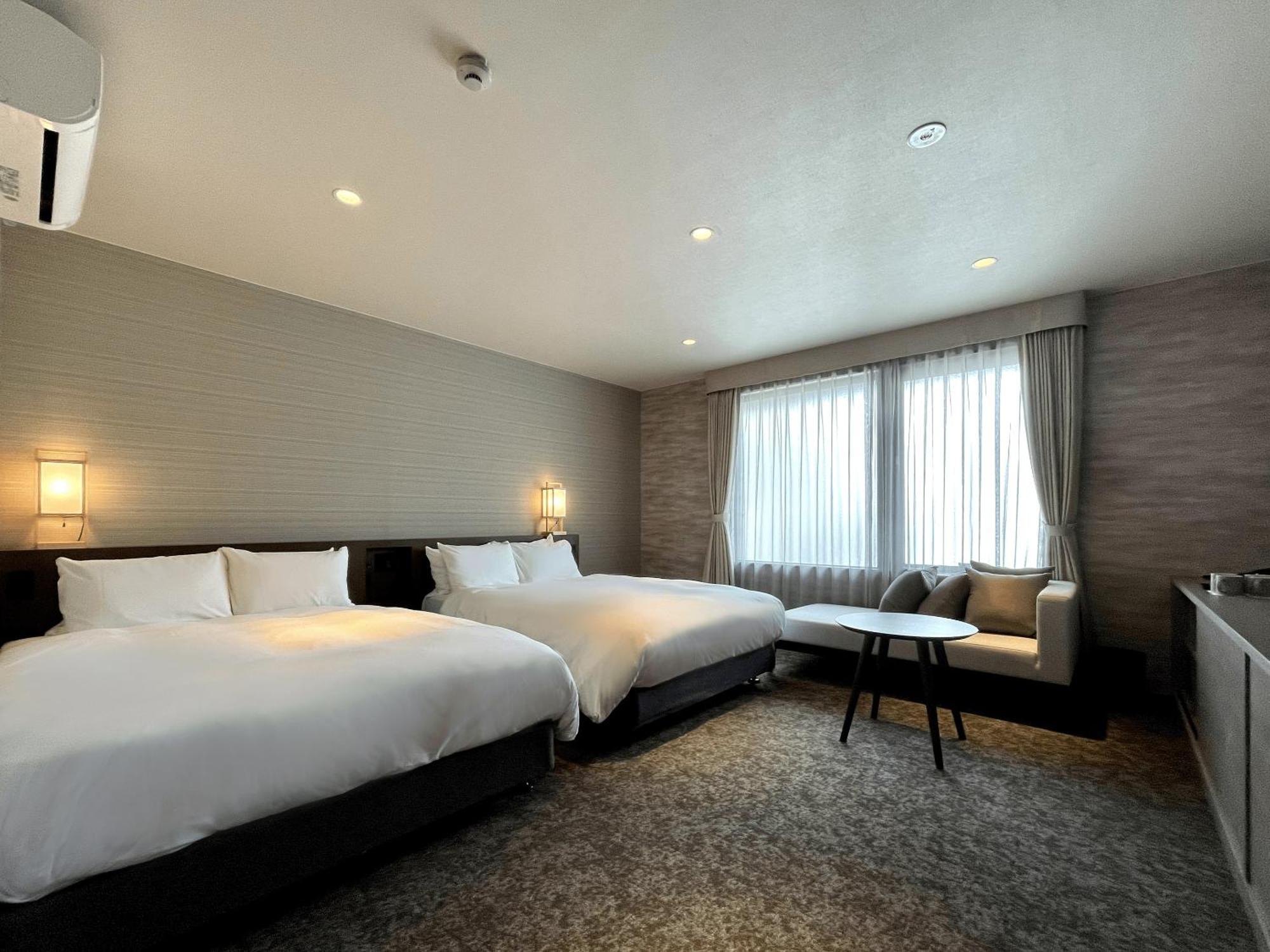 Kyoto Granbell Hotel Hanareya エクステリア 写真
