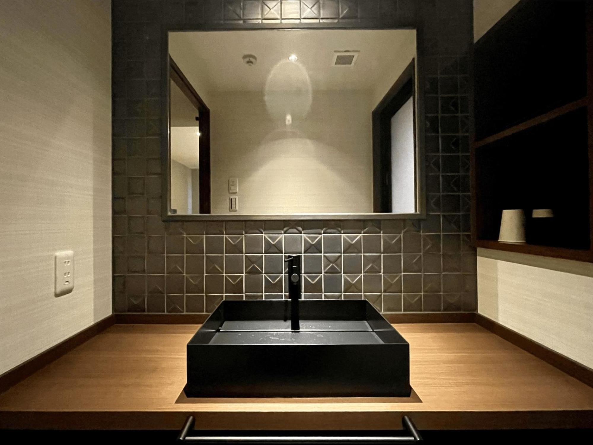 Kyoto Granbell Hotel Hanareya エクステリア 写真