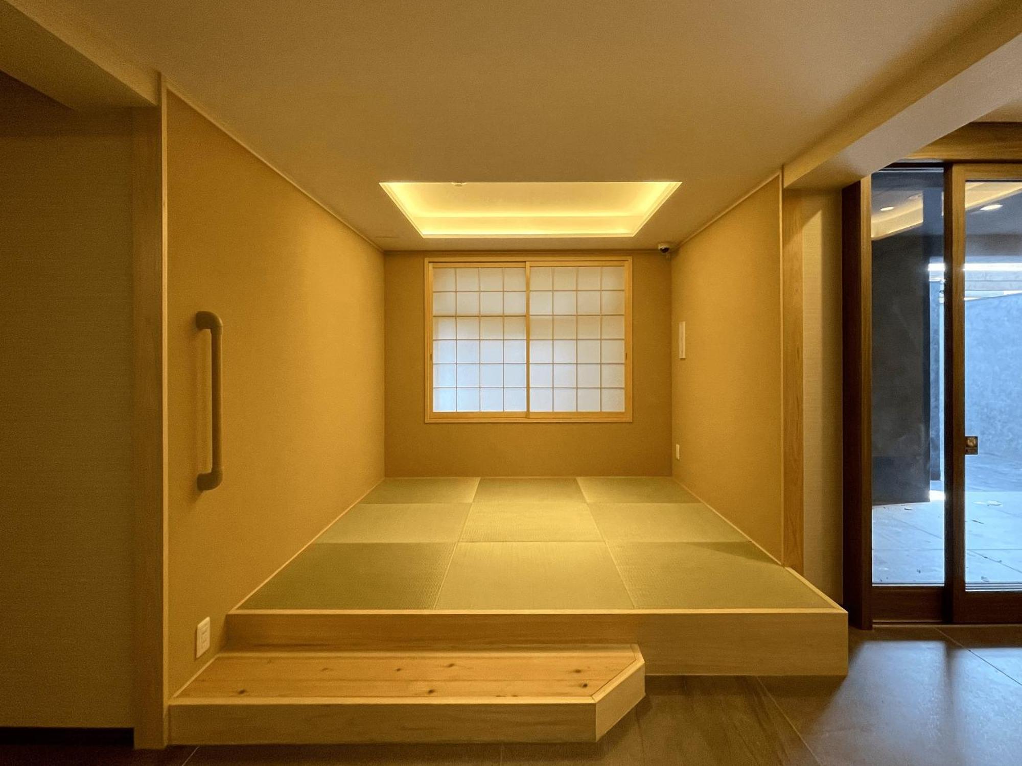 Kyoto Granbell Hotel Hanareya エクステリア 写真