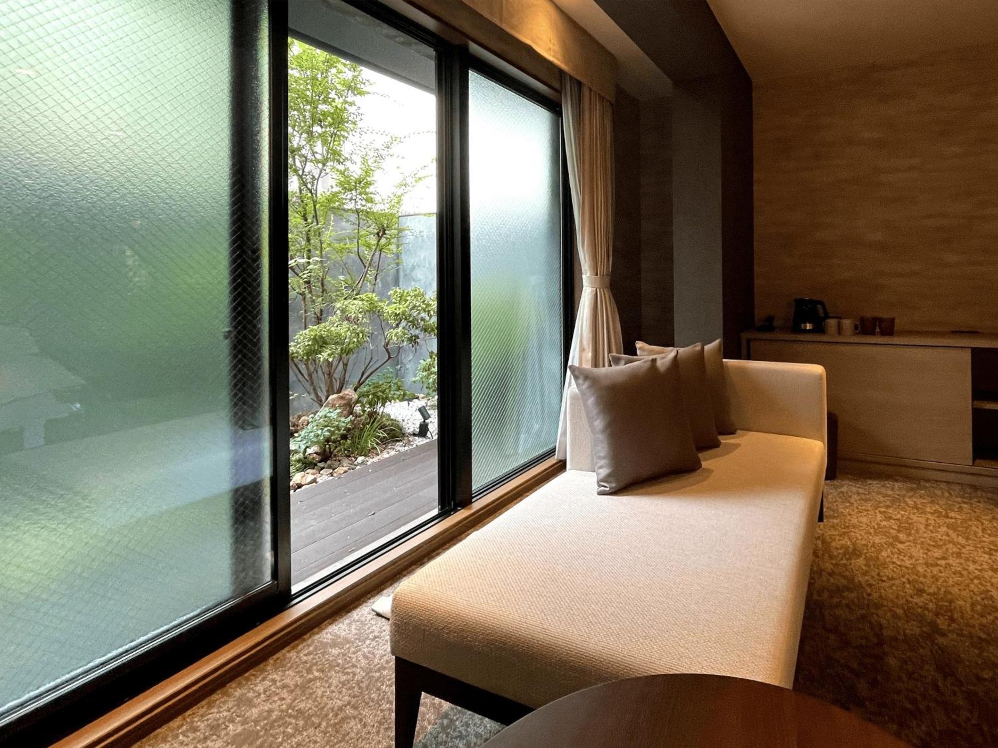 Kyoto Granbell Hotel Hanareya エクステリア 写真