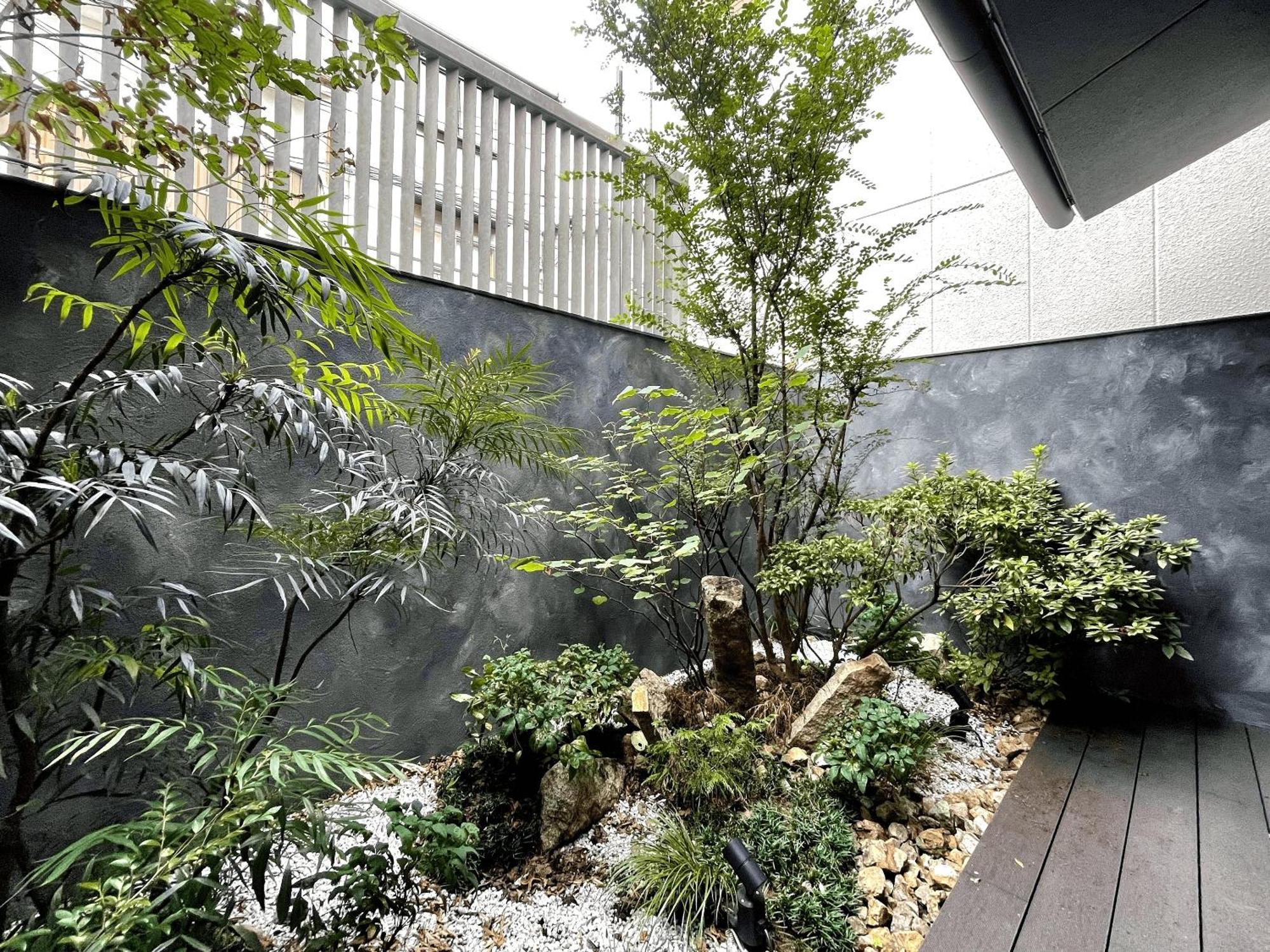 Kyoto Granbell Hotel Hanareya エクステリア 写真