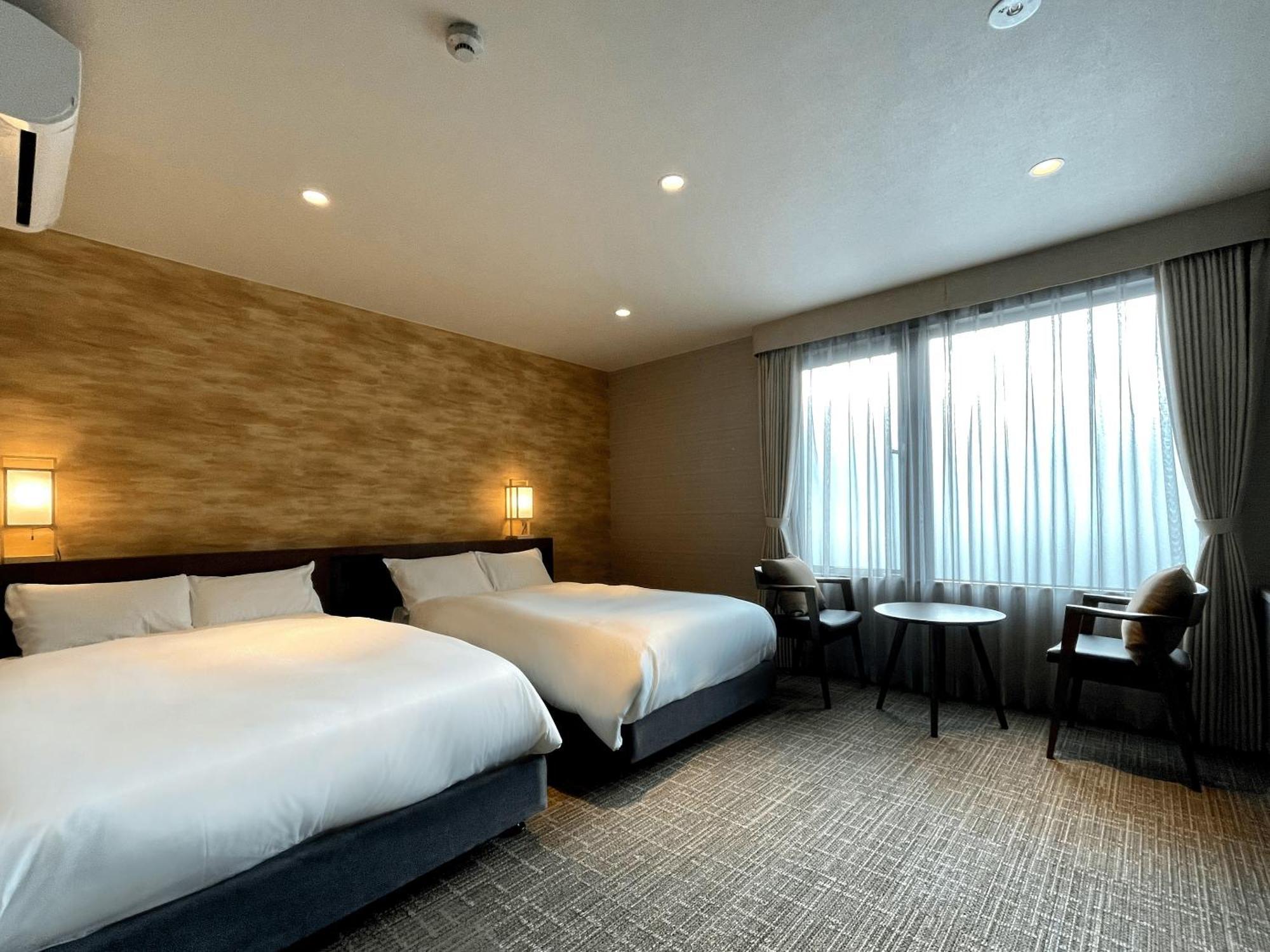Kyoto Granbell Hotel Hanareya エクステリア 写真