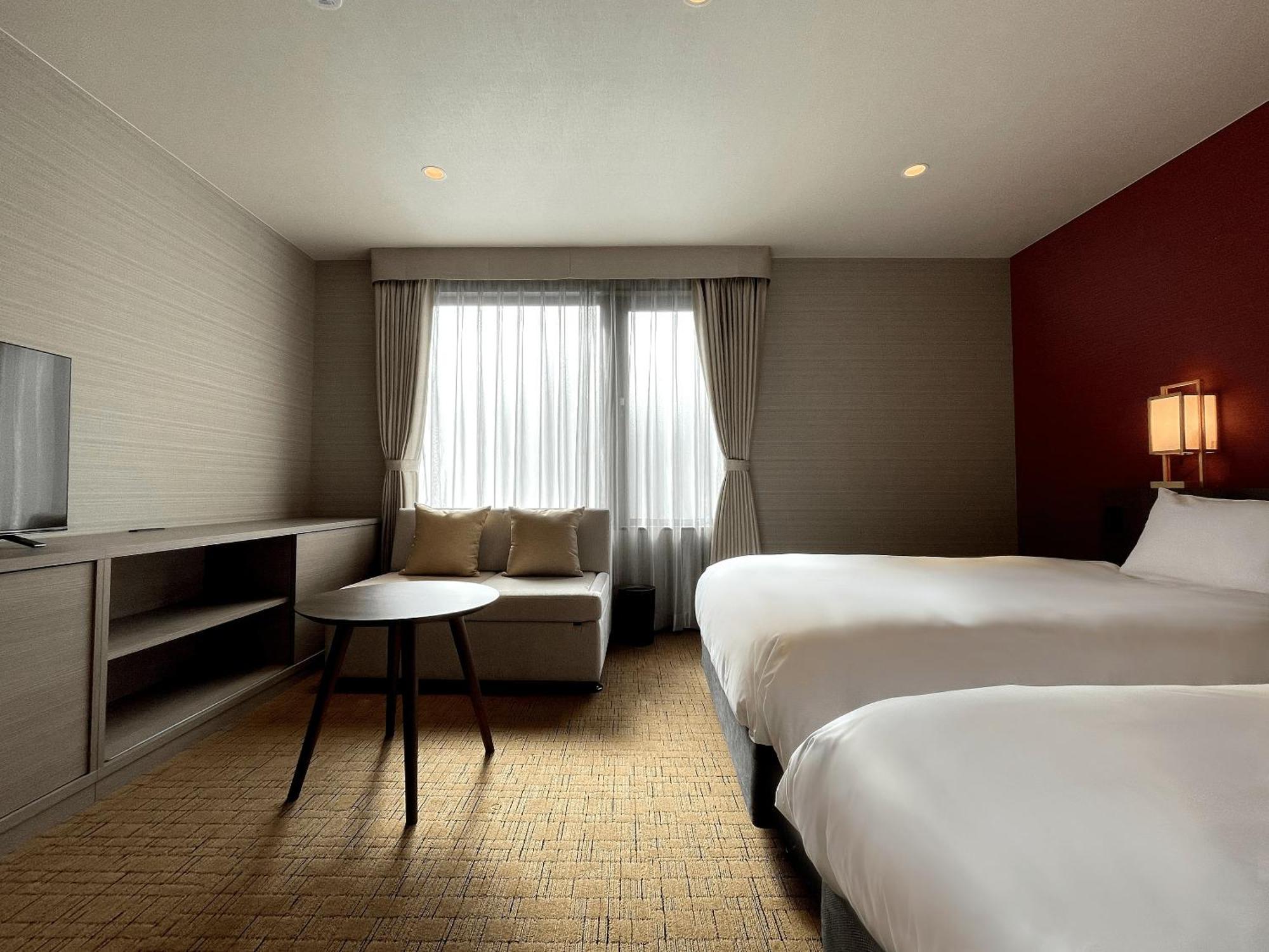 Kyoto Granbell Hotel Hanareya エクステリア 写真