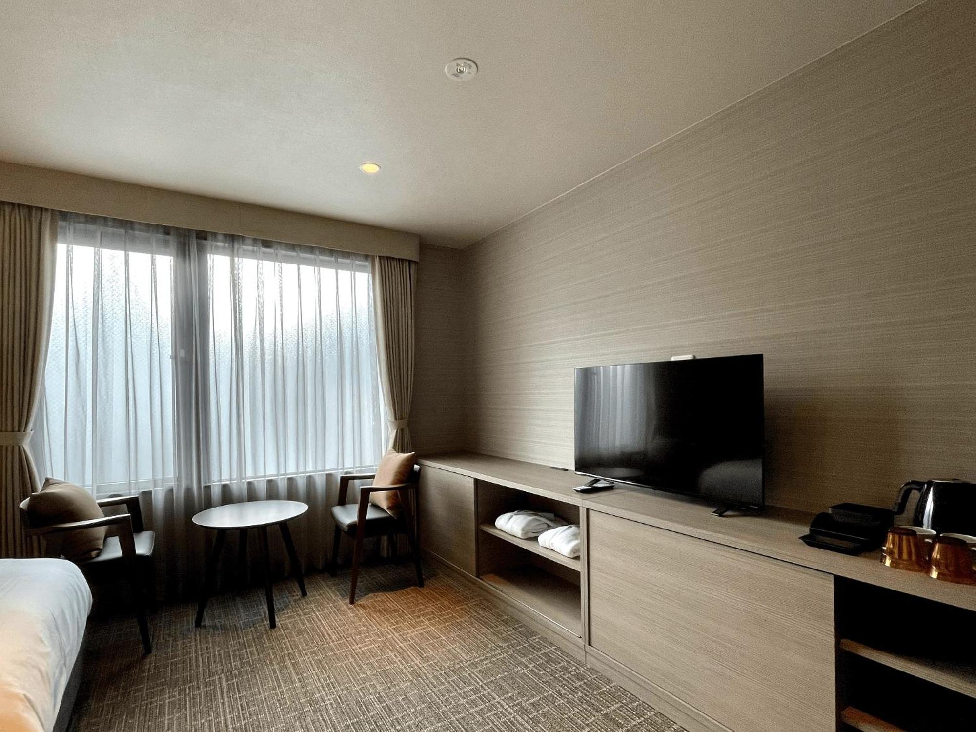 Kyoto Granbell Hotel Hanareya エクステリア 写真
